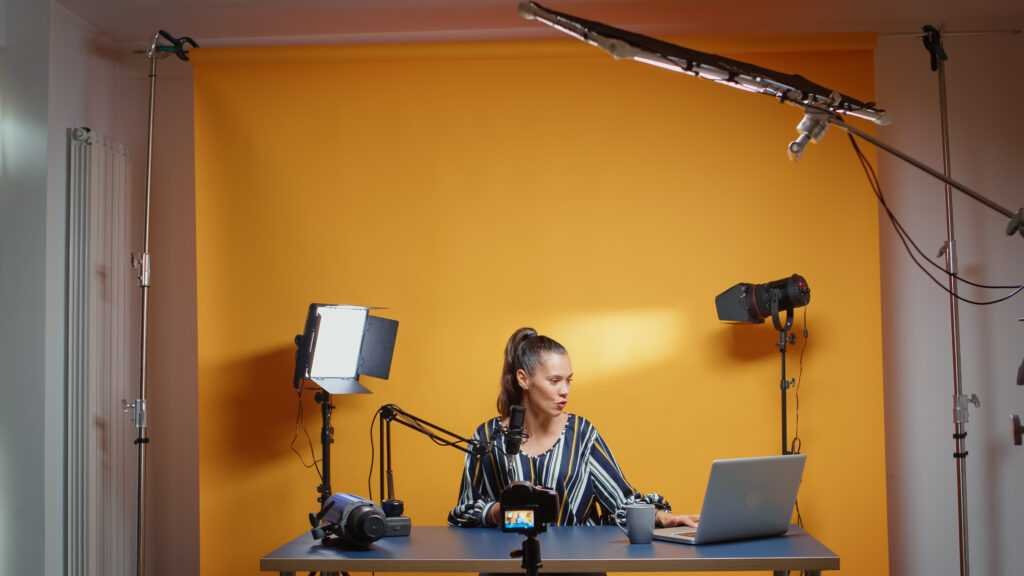 CURSO ON LINE METRÓPOLE FILMES