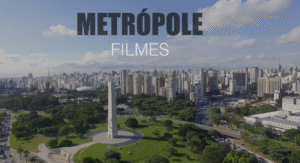 METRÓPOLE FILMES
