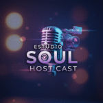 Estúdio Soul Host Cast